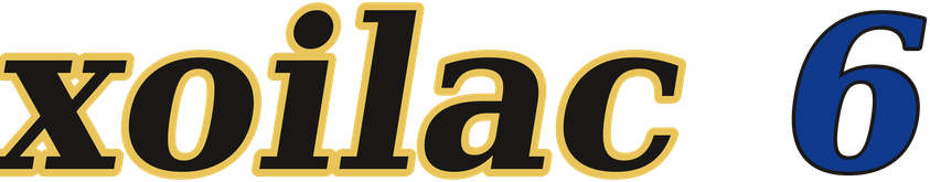 xoilac 6 logo
